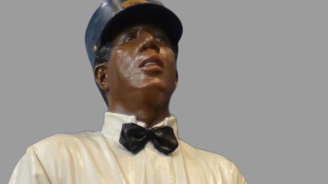 Pullman Porter Mannequin