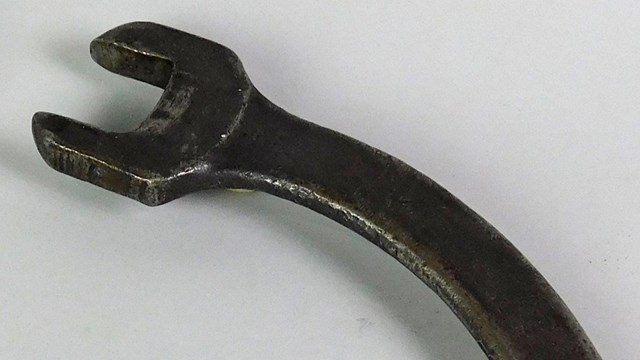 Open End Wrench