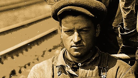 All Aboard! People and Railroads at Steamtown Exhibit (U.S. National