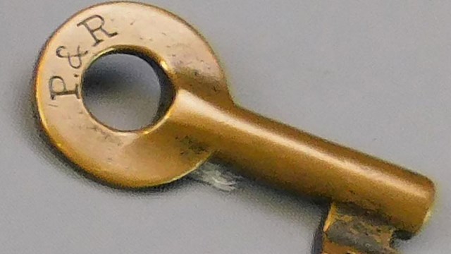 Switch Key
