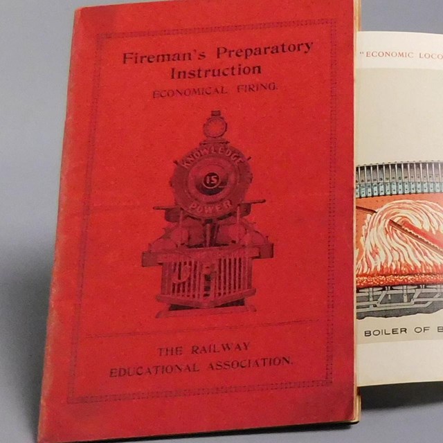 Economical Firing pamphlet