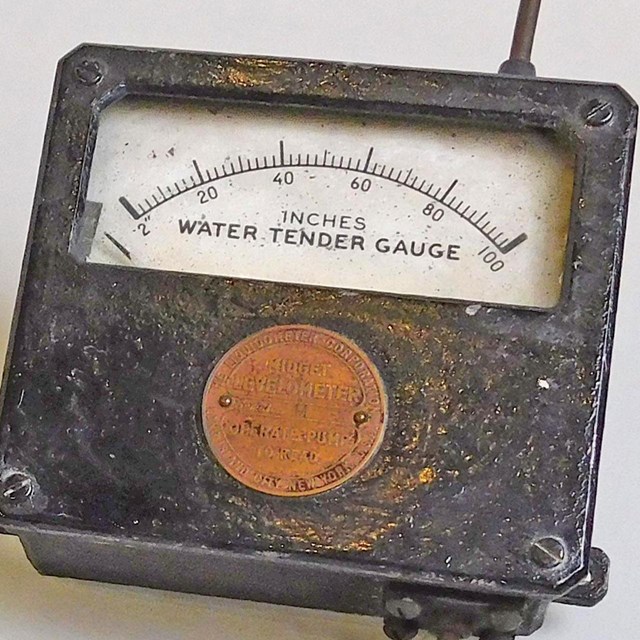 Levelometer