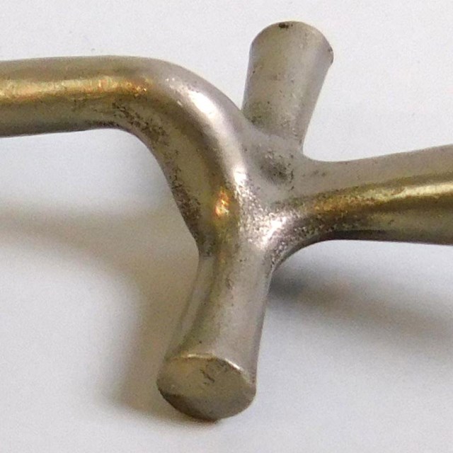 Porter's Berth and Compartment Key