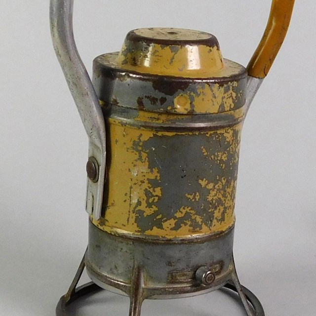 Switchman's Lantern