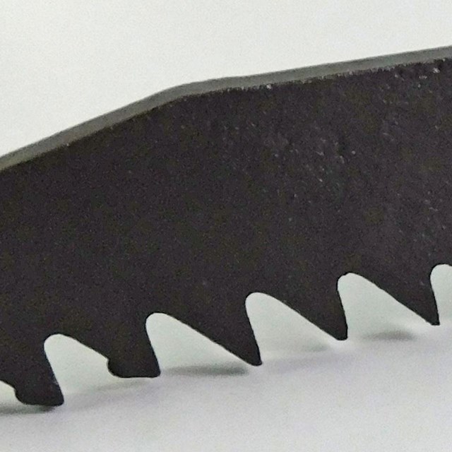 Sabre Saw