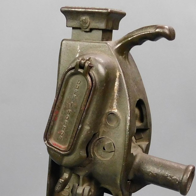 Hoisting Jack