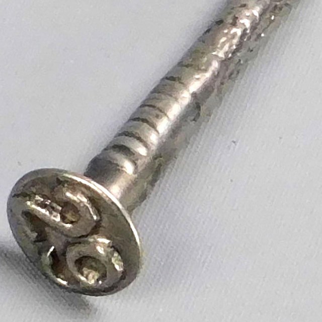 Date Nail