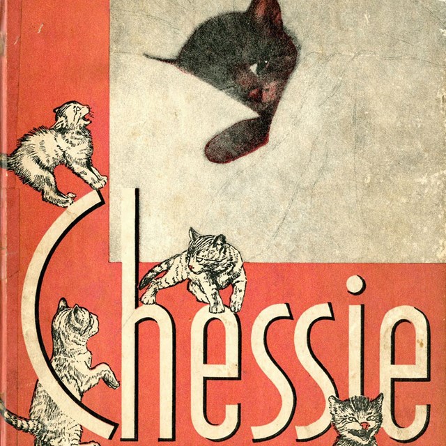 Chessie