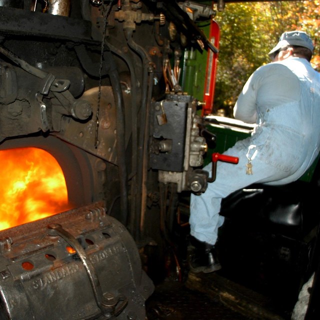 Firebox Engineer Firebox engineer