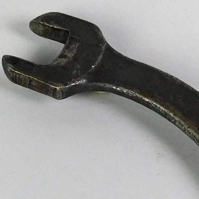 Open End Wrench