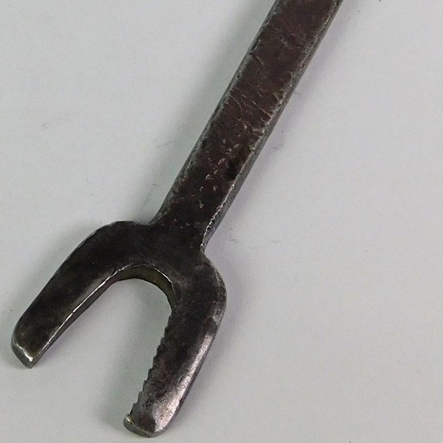 Alligator Wrench