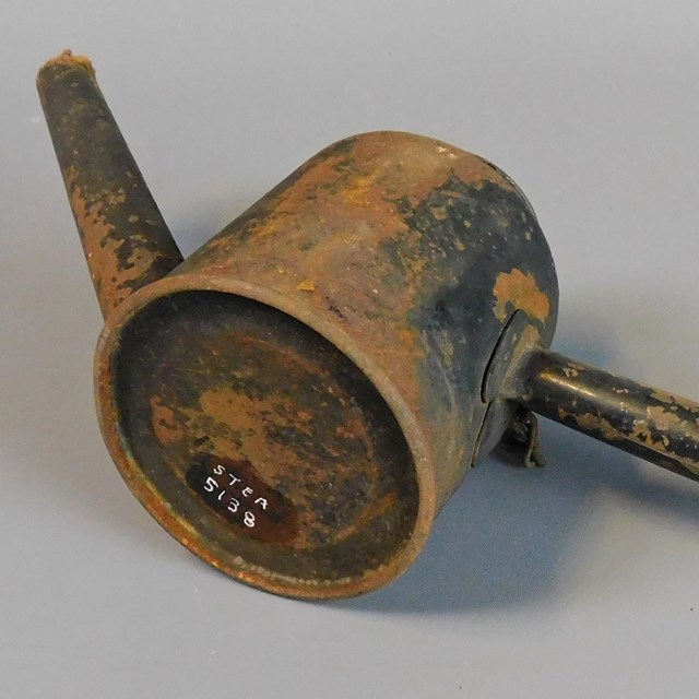 Car Knocker's Torch