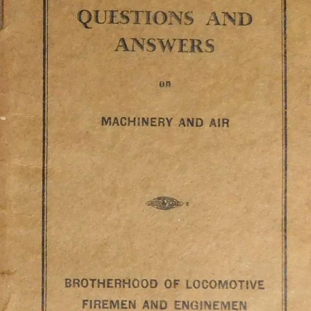Questions and Answers on Machinery and Air