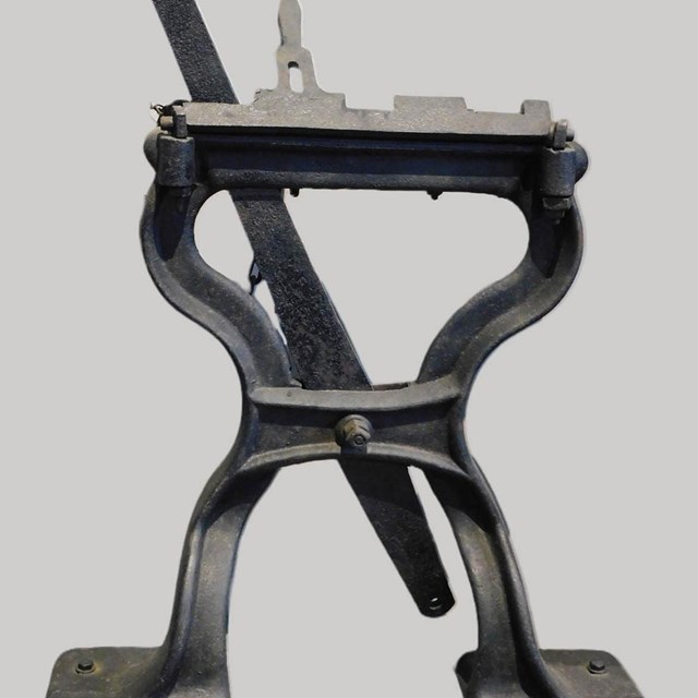 Railroad Switch