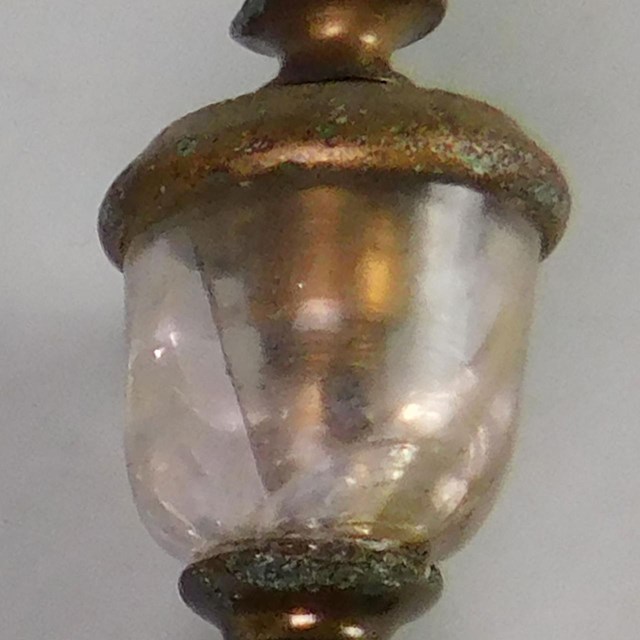 Oil Cup