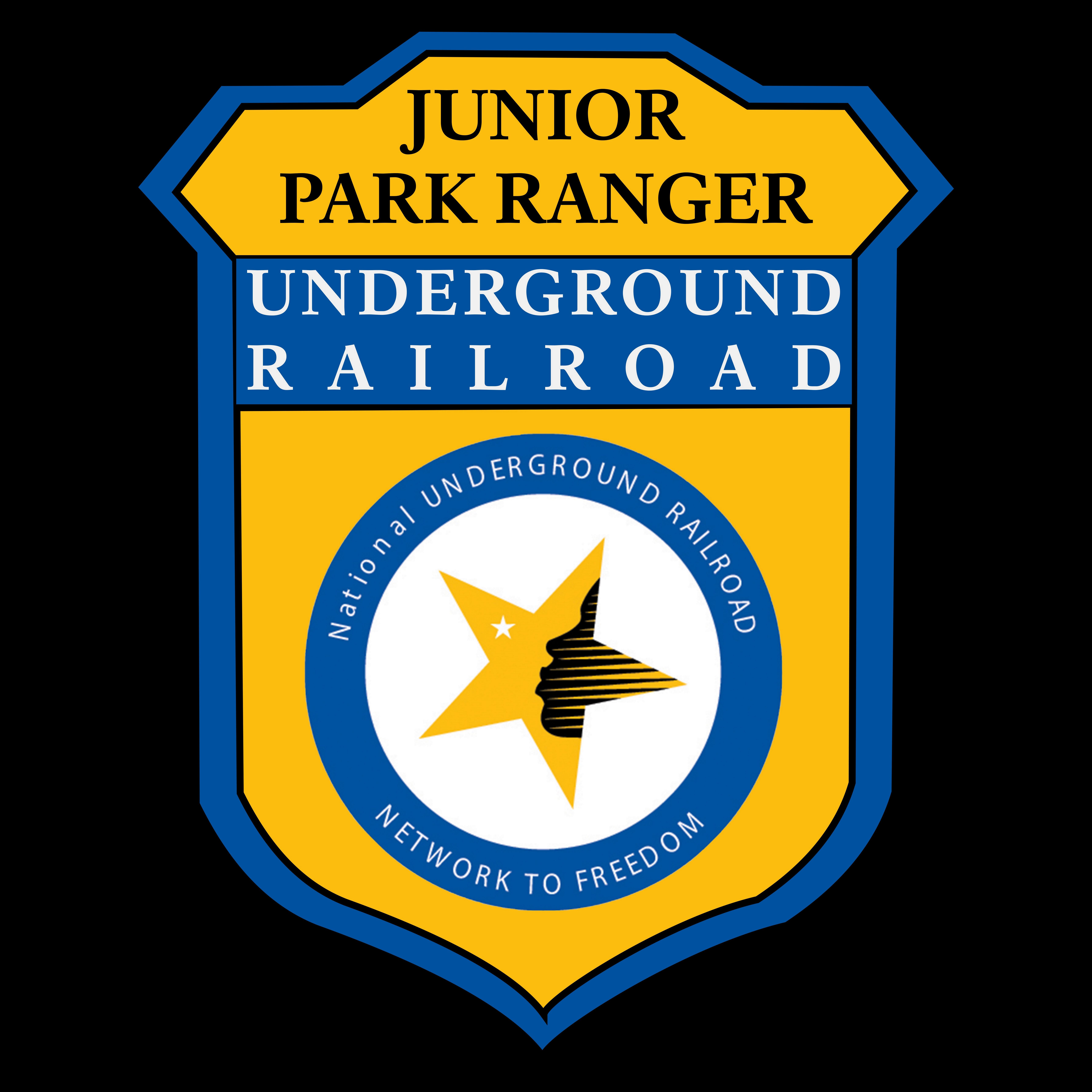 Junior Ranger - Ste. Geneviève National Historical Park (U.S.