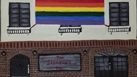  We Are Stonewall Arts Festival Submissions and to learn more