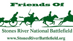 Hazen Brigade Monument & Friends Logo