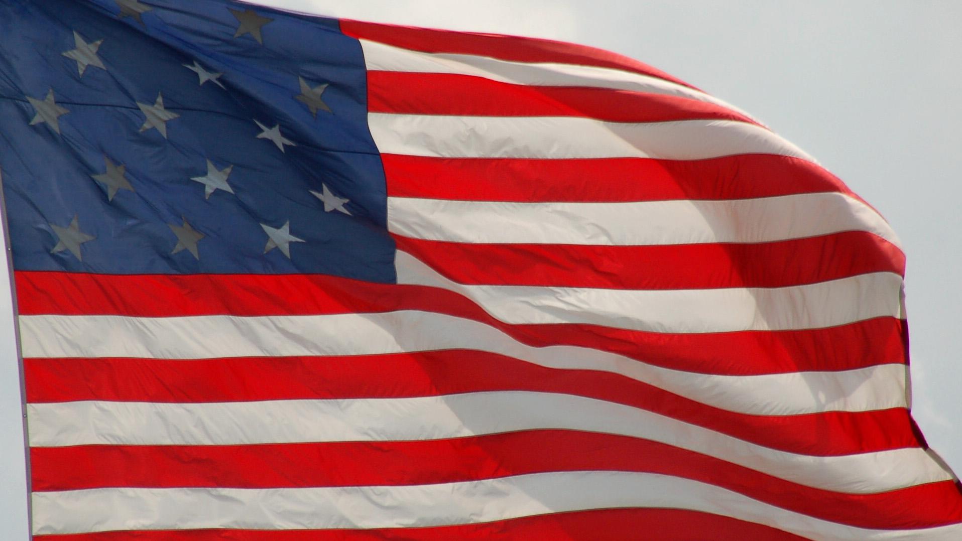 The Star-Spangled Banner