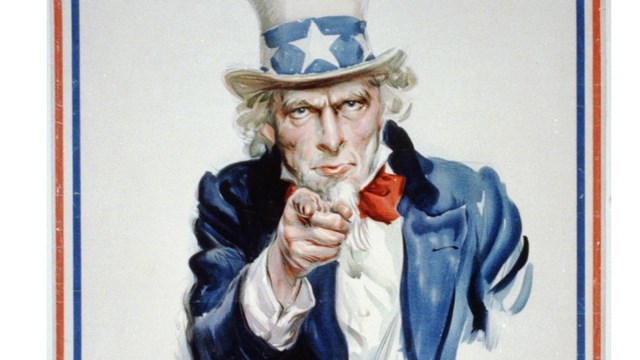 National Symbols, Stories & Icons