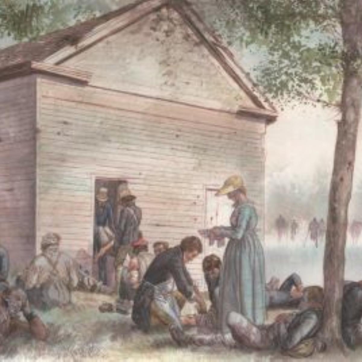 Elizabeth Warner Sands
