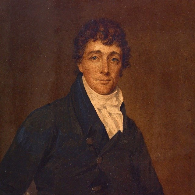 Francis Scott Key