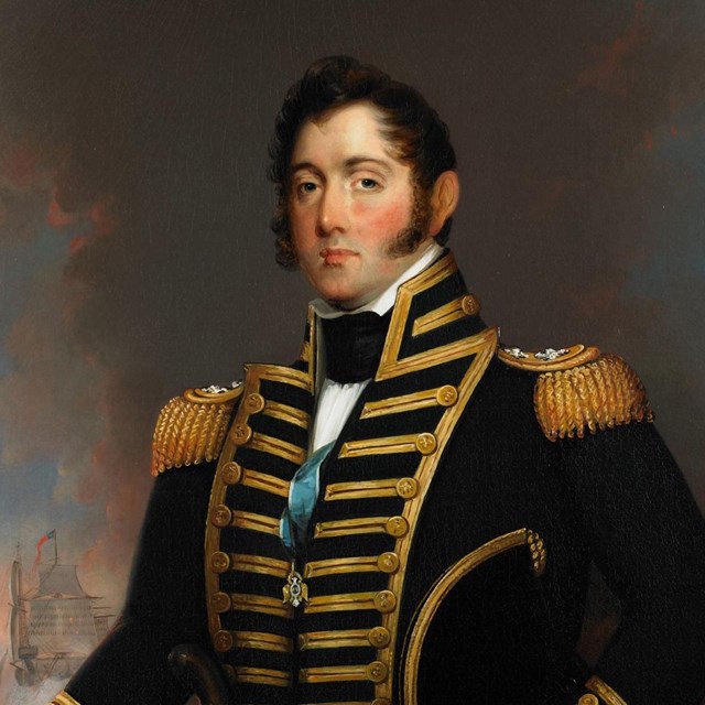 Oliver Hazard Perry