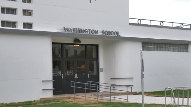Washington School