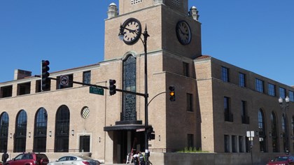 Historic Preservation Tax Incentives (U.S. National Park Service)