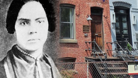 Discover the Mary Ann Shadd Cary House, a Lightning Lesson from Teaching with Historic Places