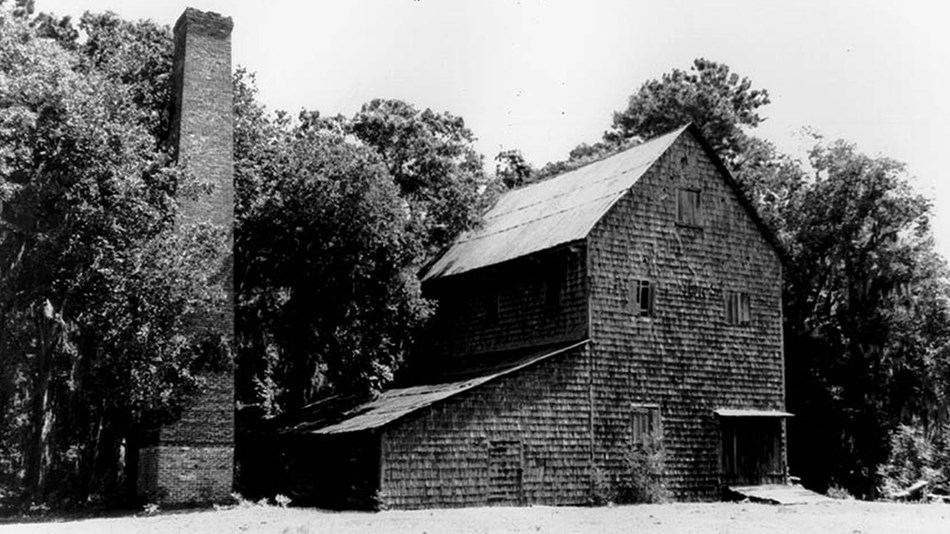 Discover American Life & Labor at Chicora Wood: A Lightning Lesson from Teaching with Historic Place