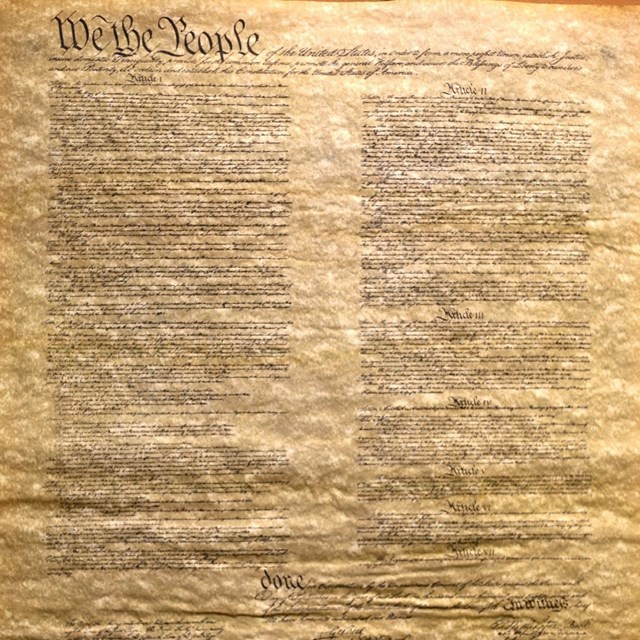 Constitution 