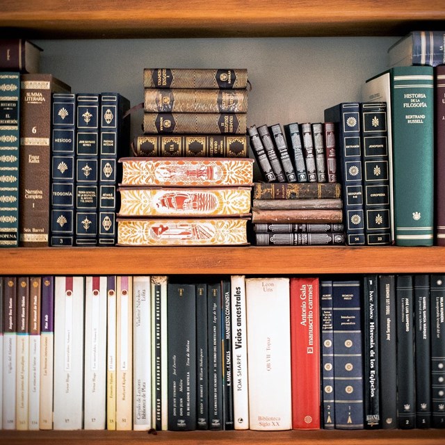 Carnegie Libraries: The Future Made Bright