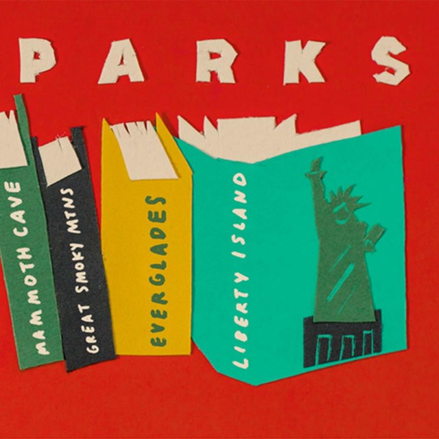 Public Libraries to Public Lands at Golden Gate National Recreation Area