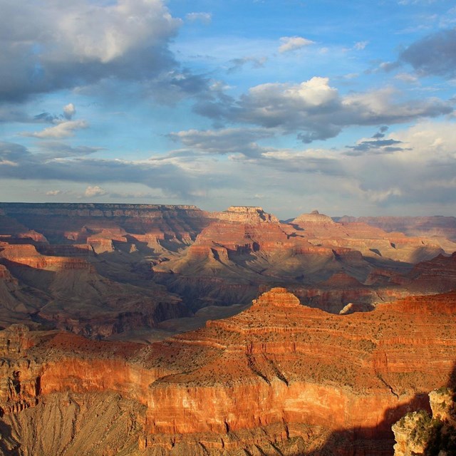 Grand Canyon 