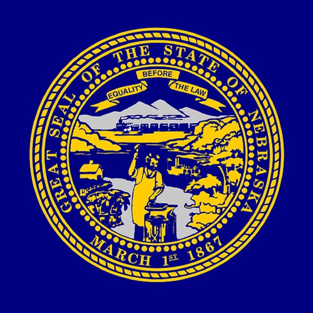 State flag of Nebraska, CC0