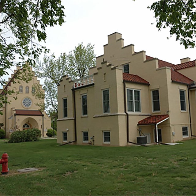 Bethpage hospital