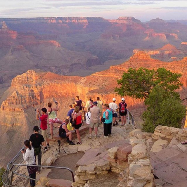 Grand Canyon. NPS photo