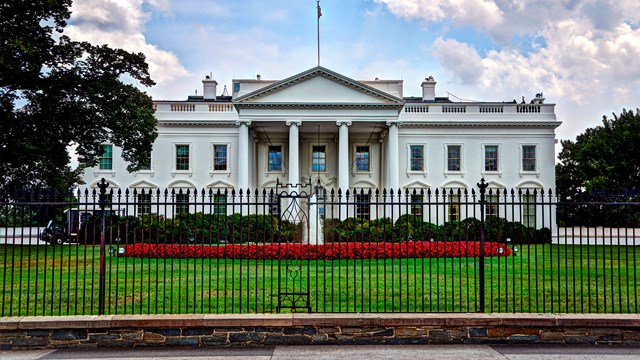 The White House