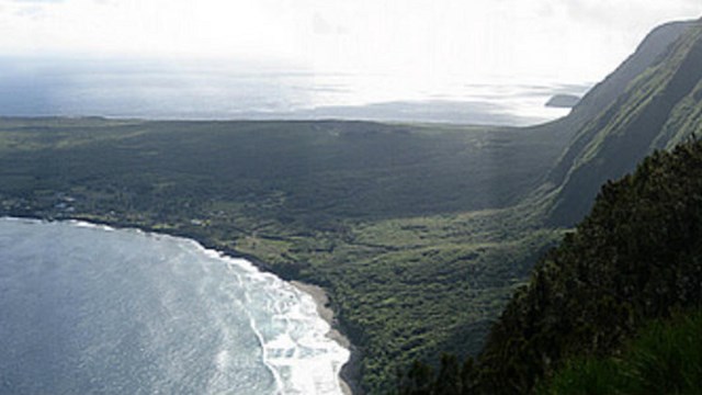 Kalaupapa National Historical Park