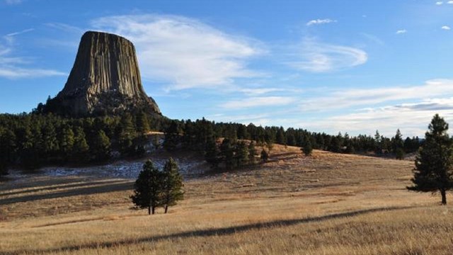 Devil's Tower