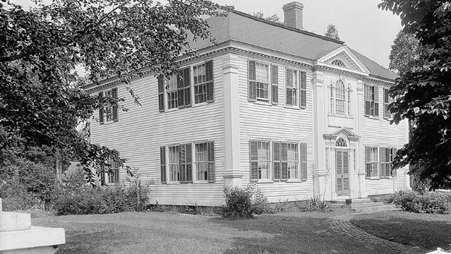 prudence crandall school