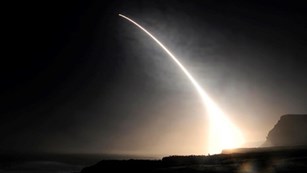 Visit a Nuclear Missile