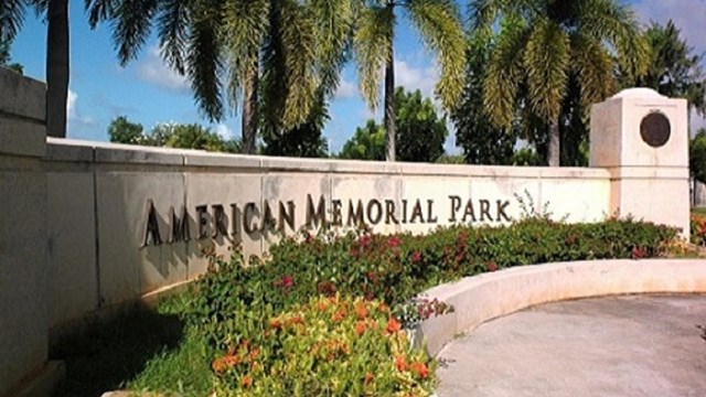 American Memorial Park