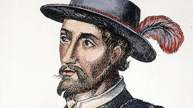 Ponce de Leon