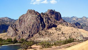 tower rock
