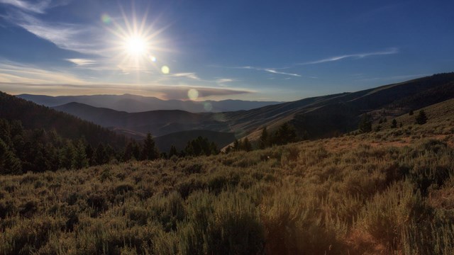lemhi pass