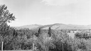 travelers' rest in lolo, montana