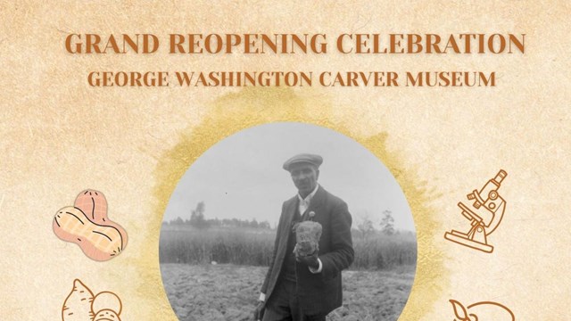 Tuskegee Student Made Bricks