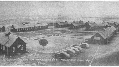 Camp Tulelake